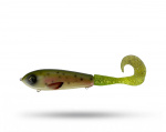 Jerk Snedkeren Jerktail - Rainbow Trout Jerk Snedkeren Jerktail - Rainbow Trout